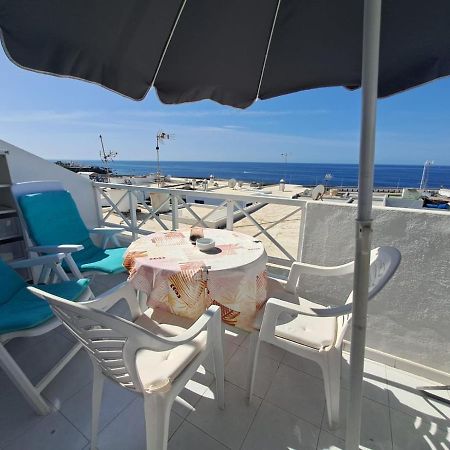 Comfortable Lucy Apartment 706 With Amazing Sea-View プエルト・デル・カルメン エクステリア 写真