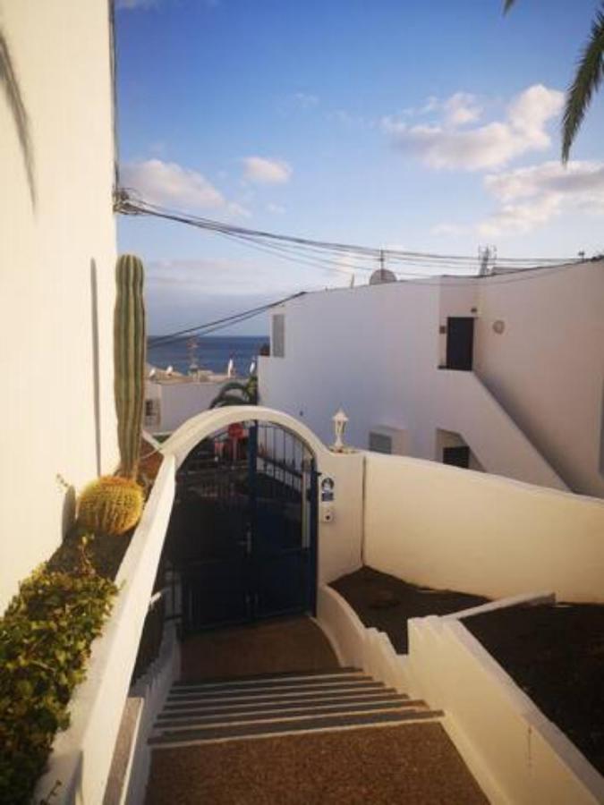 Comfortable Lucy Apartment 706 With Amazing Sea-View プエルト・デル・カルメン エクステリア 写真