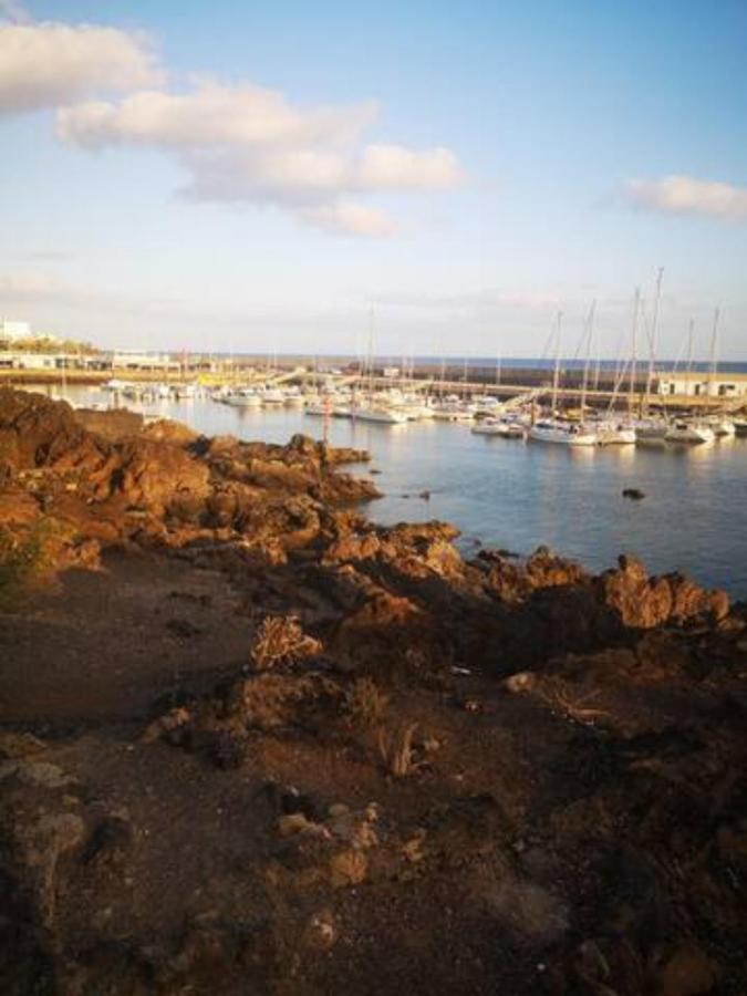 Comfortable Lucy Apartment 706 With Amazing Sea-View プエルト・デル・カルメン エクステリア 写真