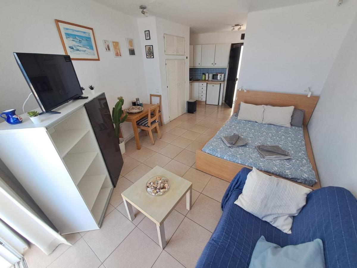 Comfortable Lucy Apartment 706 With Amazing Sea-View プエルト・デル・カルメン エクステリア 写真