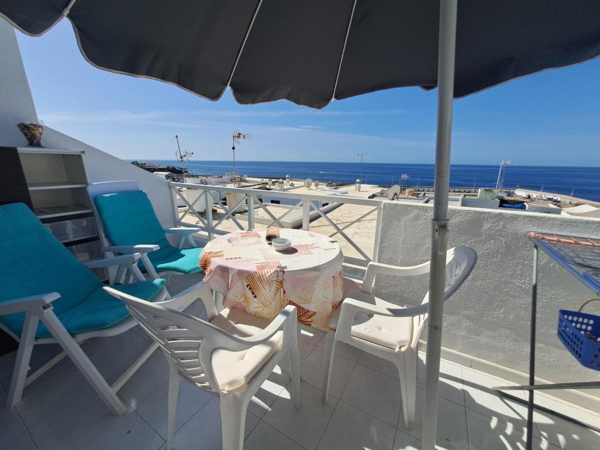 Comfortable Lucy Apartment 706 With Amazing Sea-View プエルト・デル・カルメン エクステリア 写真