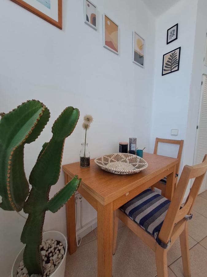 Comfortable Lucy Apartment 706 With Amazing Sea-View プエルト・デル・カルメン エクステリア 写真