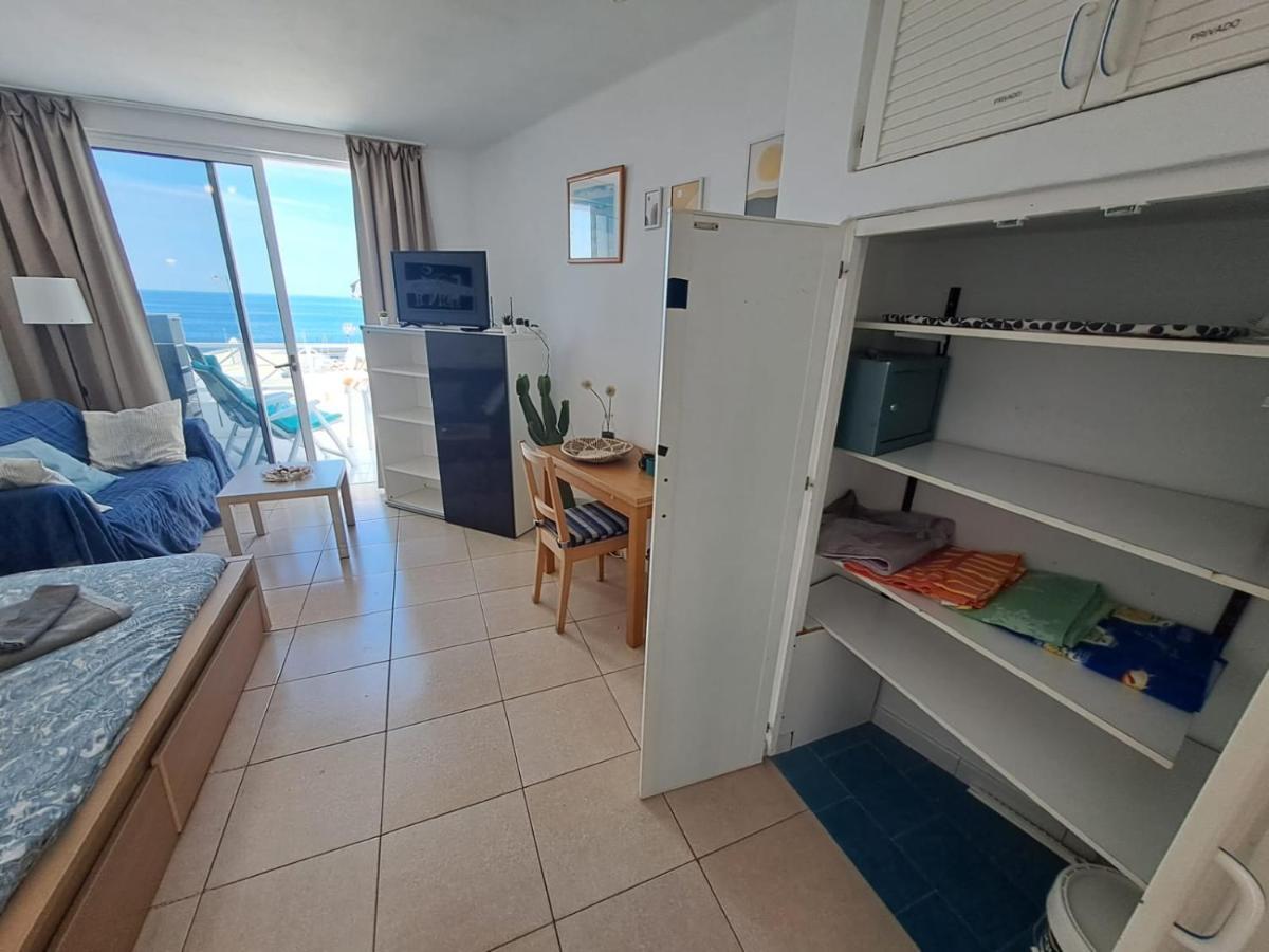 Comfortable Lucy Apartment 706 With Amazing Sea-View プエルト・デル・カルメン エクステリア 写真