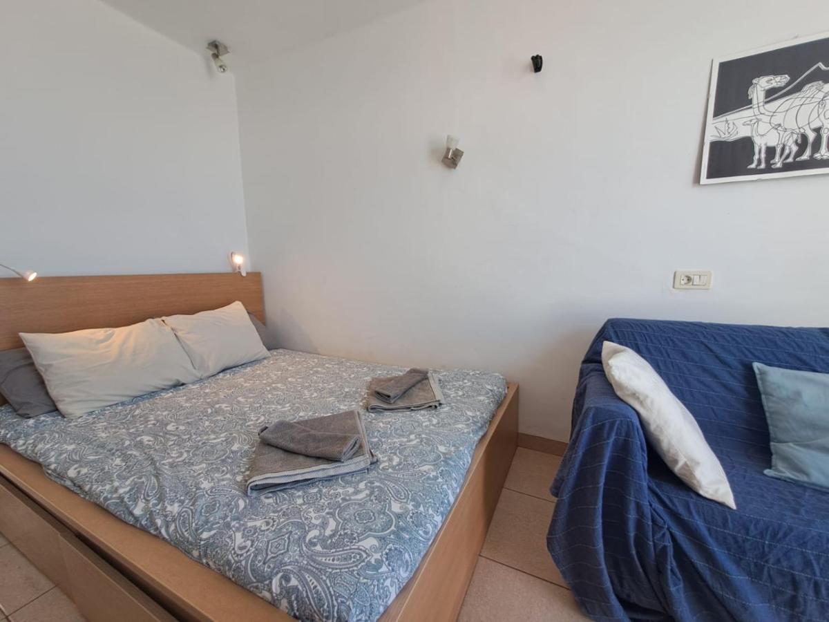 Comfortable Lucy Apartment 706 With Amazing Sea-View プエルト・デル・カルメン エクステリア 写真