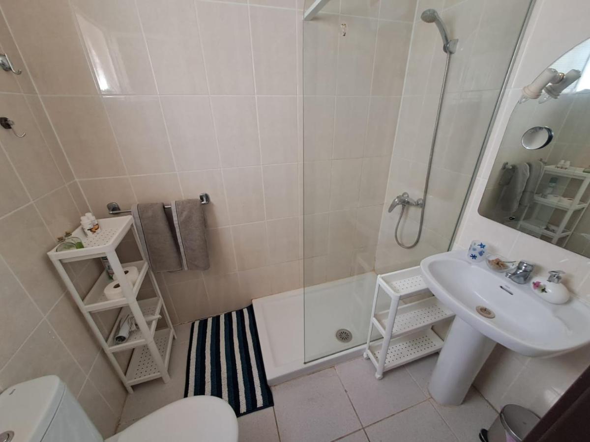 Comfortable Lucy Apartment 706 With Amazing Sea-View プエルト・デル・カルメン エクステリア 写真