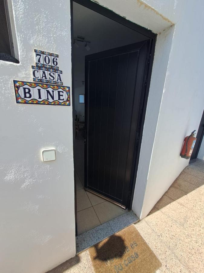 Comfortable Lucy Apartment 706 With Amazing Sea-View プエルト・デル・カルメン エクステリア 写真