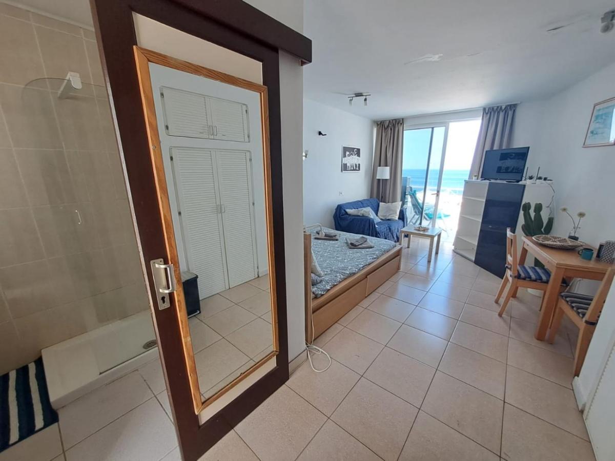 Comfortable Lucy Apartment 706 With Amazing Sea-View プエルト・デル・カルメン エクステリア 写真