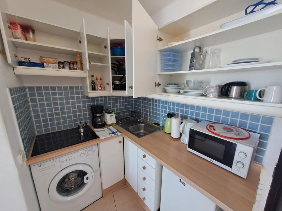 Comfortable Lucy Apartment 706 With Amazing Sea-View プエルト・デル・カルメン エクステリア 写真